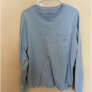 Vineyard Vines long sleeve shirt